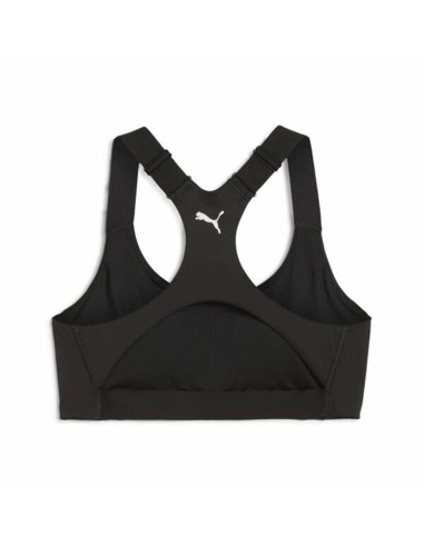 Soutien-gorge de Sport Puma 4KEEPS Eversculpt Noir