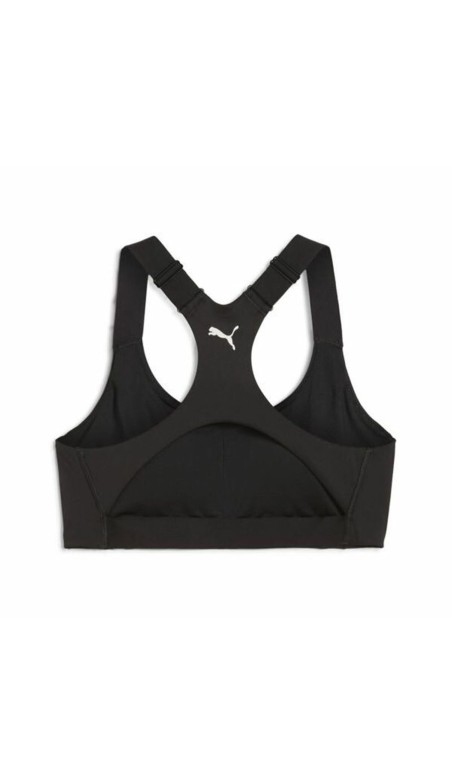 Soutien-gorge de Sport Puma 4KEEPS Eversculpt Noir