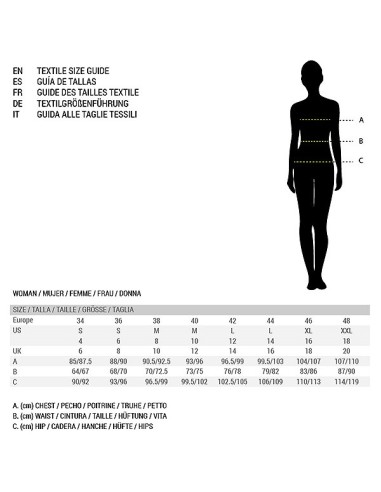 Sportbeha Puma 4KEEPS Eversculpt Zwart