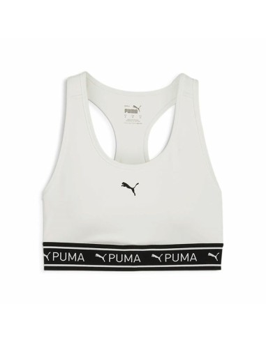 Sportbeha Puma 4Keeps Elastic Bra Wit