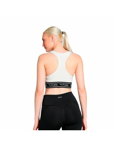 Sportbeha Puma 4Keeps Elastic Bra Wit