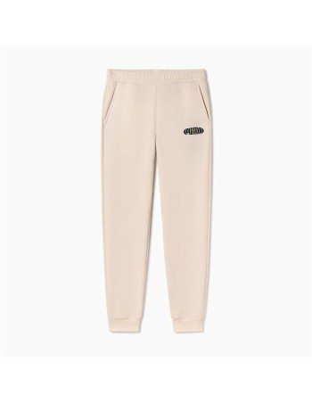 Volwassenen Trainingbroek Puma  Essentials Roze