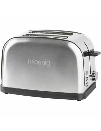 Broodrooster Hkoenig Toas7 850 W Zilverkleurig