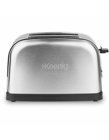 Broodrooster Hkoenig Toas7 850 W Zilverkleurig 2