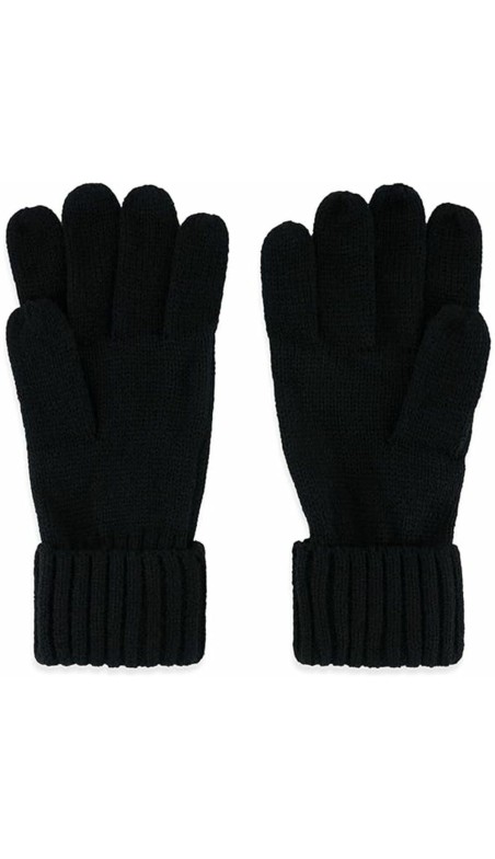 Handschuhe Champion Schwarz