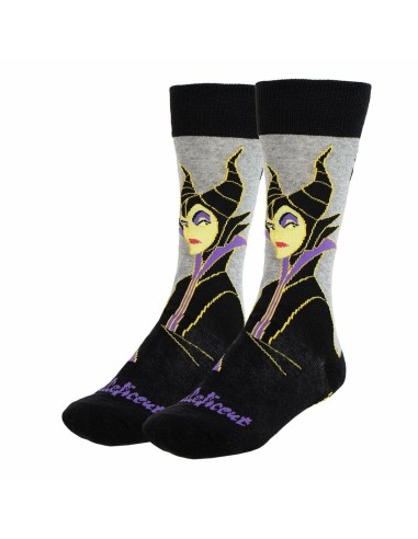 Socken Villains 36-43