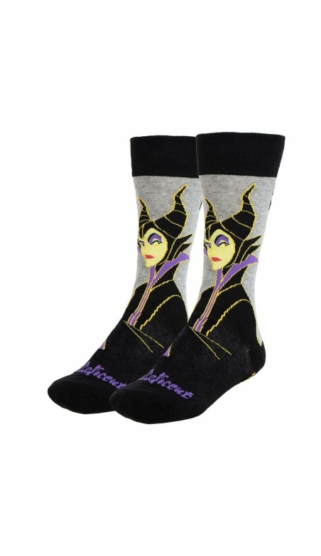 Socken Villains 36-43