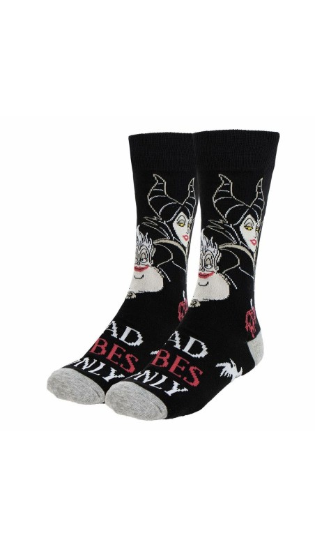 Chaussettes Villains 36-43