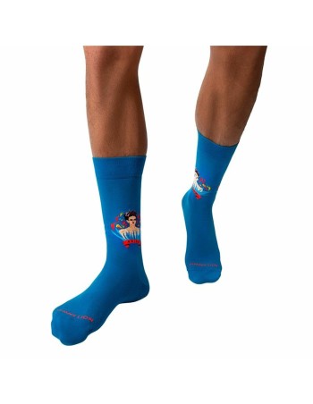Chaussettes de Sport Jimmy Lion Frida 2