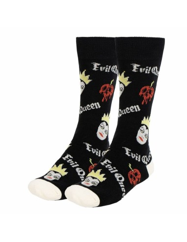 Socken Villains 36-43