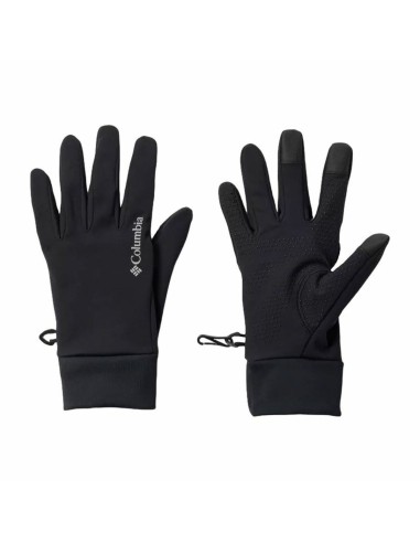 Luvas Columbia W Trail Commute™ II Preto