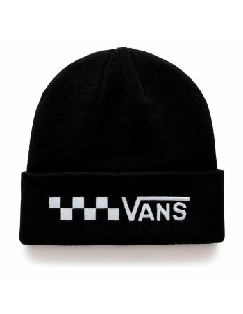 Chapeau Vans Trecker Noir