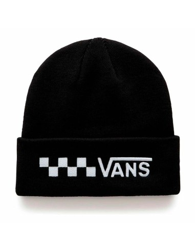 Chapeau Vans Trecker Noir