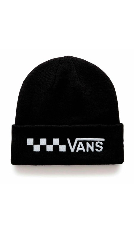 Chapeau Vans Trecker Noir