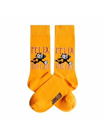 Chaussettes de Sport Jimmy Lion Felix Wonderful
