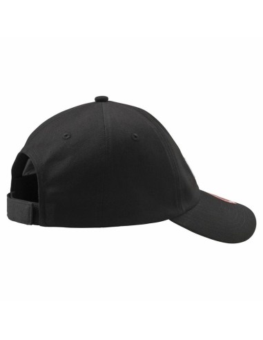 Casquette Puma Ess P Noir Taille unique
