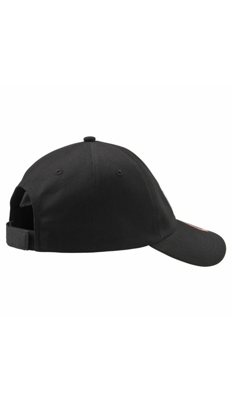 Casquette Puma Ess P Noir Taille unique