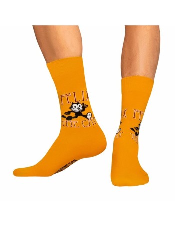 Chaussettes de Sport Jimmy Lion Felix Wonderful 2