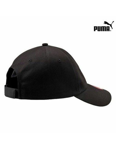 Casquette Puma Ess P Noir Taille unique