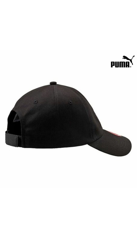 Casquette Puma Ess P Noir Taille unique