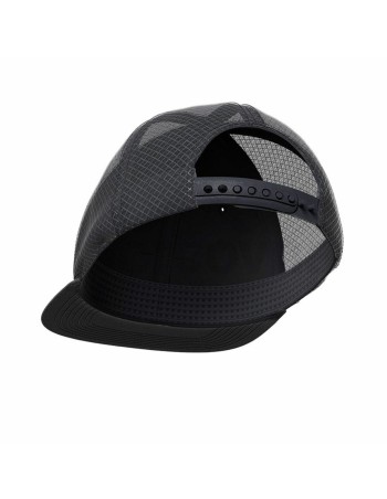 Berretto Salomon Flat Cap Deep Nero 2