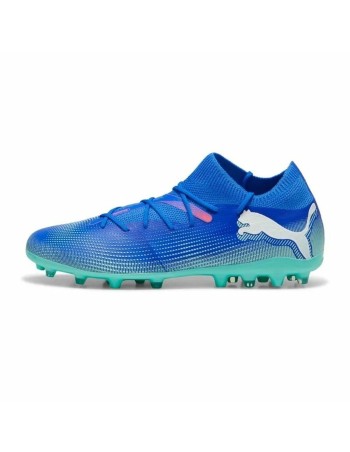 Chuteiras para Adultos Puma Future 7 Match Mg