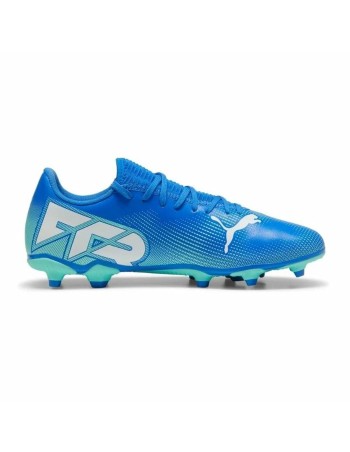 Scarpe da Calcio per Adulti Puma Future 7 Play Fg/Ag 2