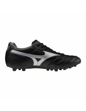 Chaussures de Football pour Adultes Mizuno Morelia II Club Ag Noir