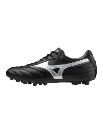 Scarpe da Calcio per Adulti Mizuno Morelia II Club Ag Nero 2