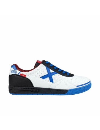 Chaussures de Futsal pour Adultes Munich G-3 Profit Sport 420