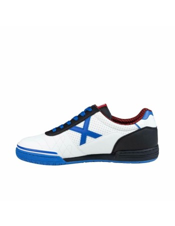 Chuteiras de Futebol de Salão para Adultos Munich G-3 Profit Sport 420 2