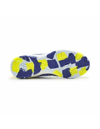 Chaussures de Futsal pour Enfants Kelme Copa Bleu 2