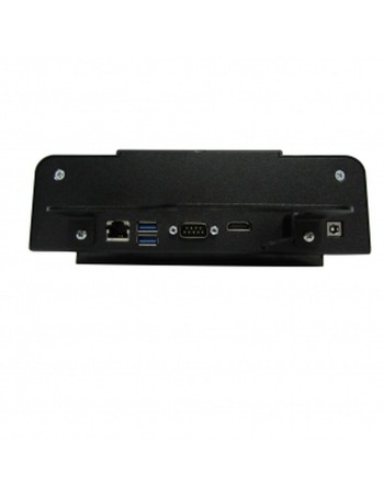 Chargeur Gamber Johnson 7160-0860-00 Noir 2