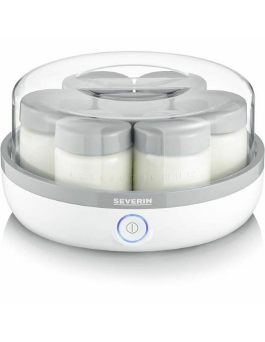 Yoghurt maker Severin JG 3518 13 W