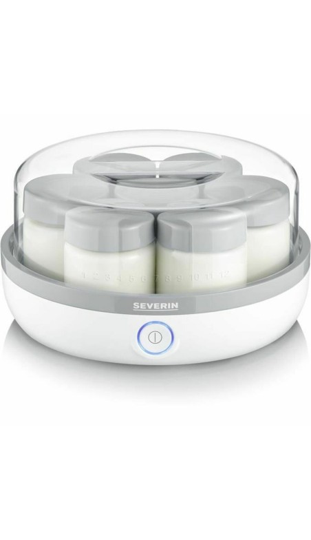 Yoghurt maker Severin JG 3518 13 W