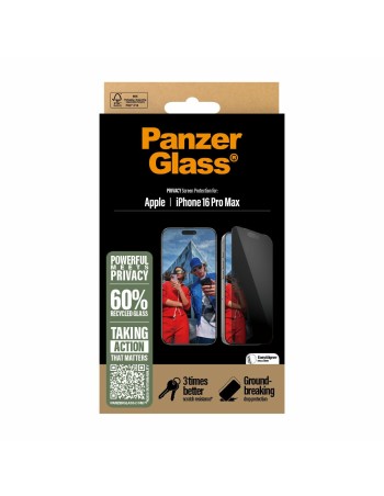 Protection pour Écran Panzer Glass P2864 Apple 2