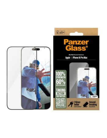 Protection pour Écran Panzer Glass 2864 Apple