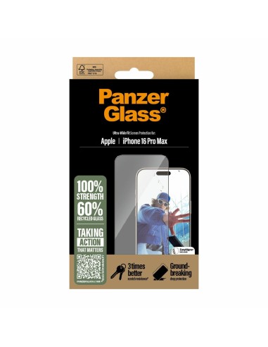 Protection pour Écran Panzer Glass 2864 Apple