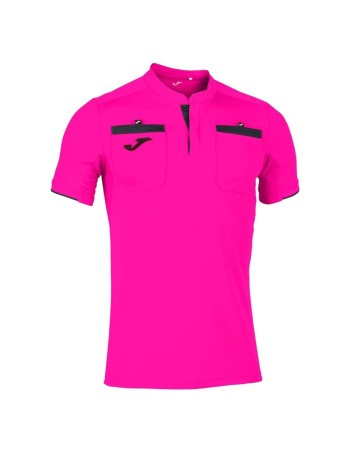 Camiseta de Fútbol de Manga Corta Hombre Joma Sport