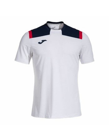 Maillot de Football à Manches Courtes pour Homme Joma Sport Toledo