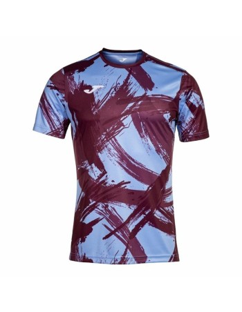 Camiseta de Manga Corta Hombre Joma Sport Pro Team