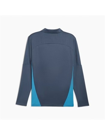 Sweat-shirt d'Entraînement pour Adultes Puma Manchester City 24/25 Training 2
