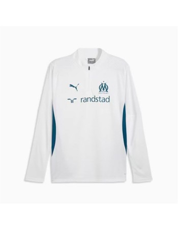 Sudadera de Entrenamiento para Adultos Puma Om Training 2