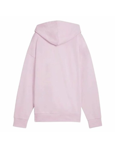 Sudadera con Capucha Mujer Puma Better Essentials