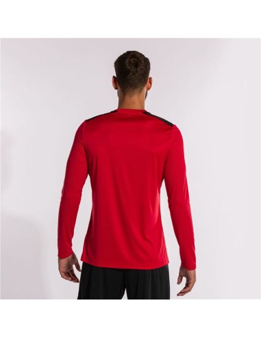 T-shirt à Manches Longues Enfant Joma Sport Championship VII (11-12 ans)