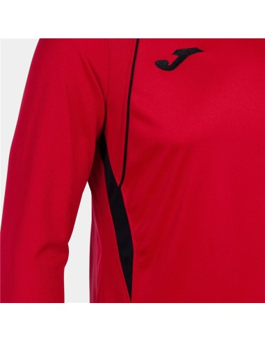 T-shirt à Manches Longues Enfant Joma Sport Championship VII (11-12 ans)