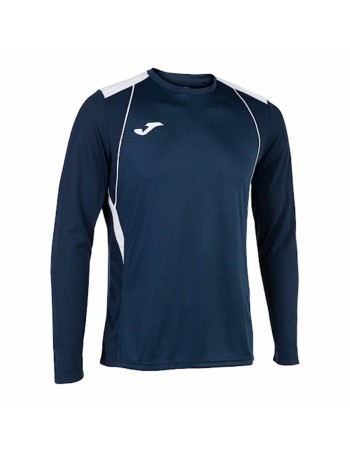 T-shirt à Manches Longues Enfant Joma Sport Championship VII (5-6 Ans)