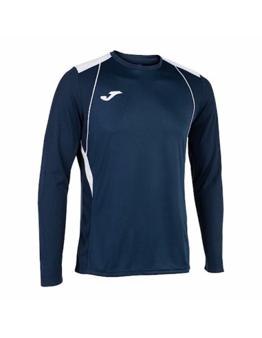 T-shirt à Manches Longues Enfant Joma Sport Championship VII (5-6 Ans)