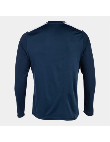 T-shirt à Manches Longues Enfant Joma Sport Championship VII (5-6 Ans)