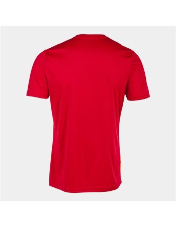 Maillot de Football à Manches Courtes pour Enfants Joma Sport Inter III (7-8 Ans) 2